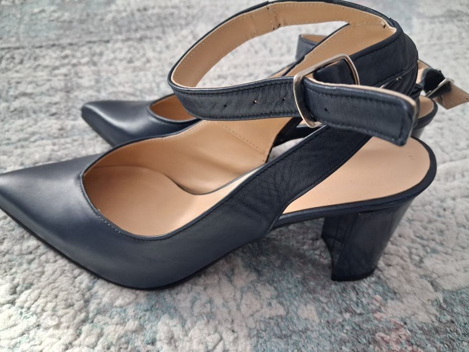 Sandale-pantofi femei