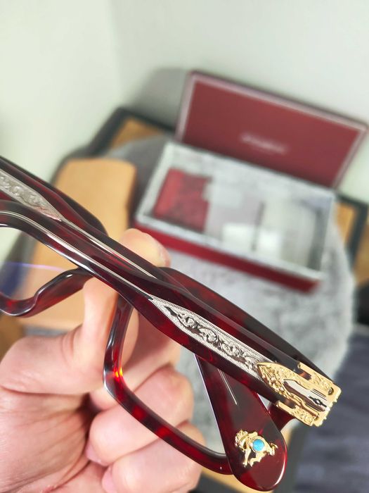 Очила Jacques Marie Mage Belvedere - Breccia