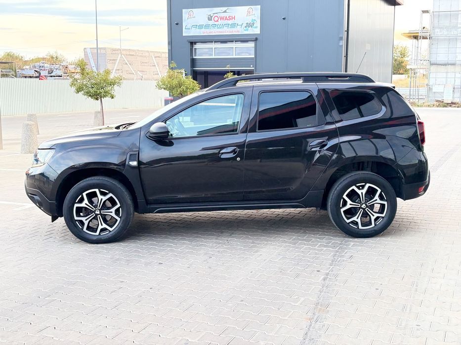 DACIA Duster 2021 — imagine 5