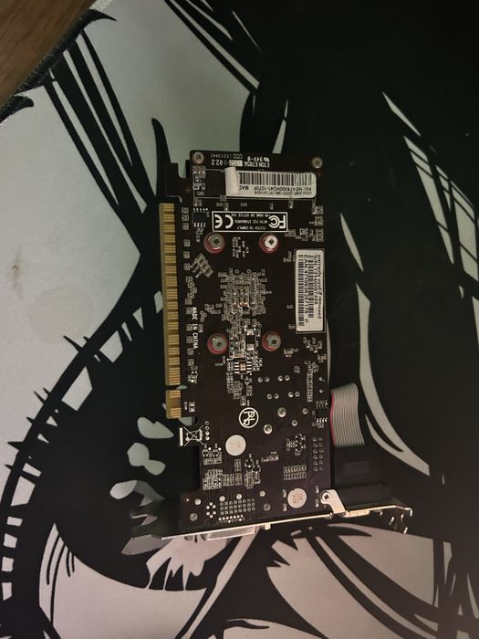 NVIDIA GeFarce GT 630 2GB