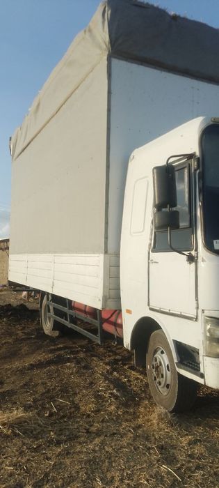 Isuzu 2007 Срочный Сотилади