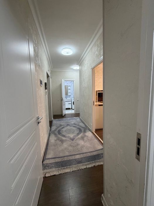 Квартира арендага берилади Сергели 5А