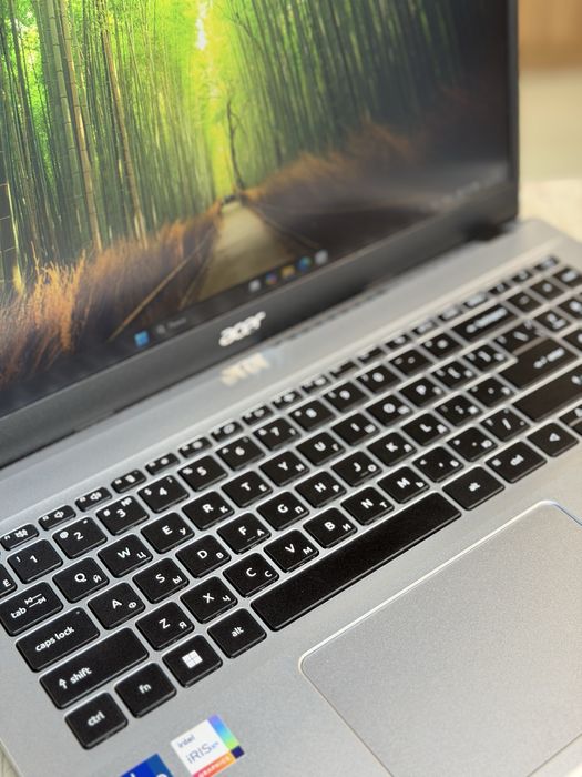 Acer ноутбук PhoneLab