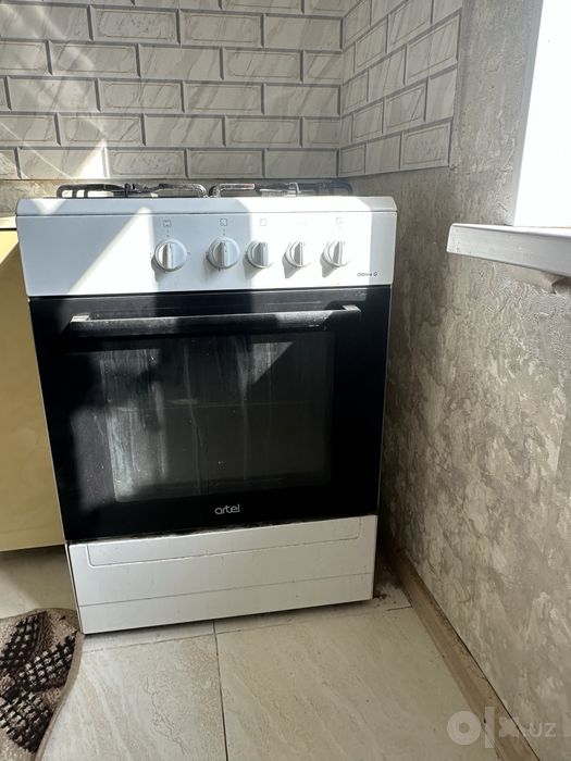 Gaz plita LG sotiladi srochno