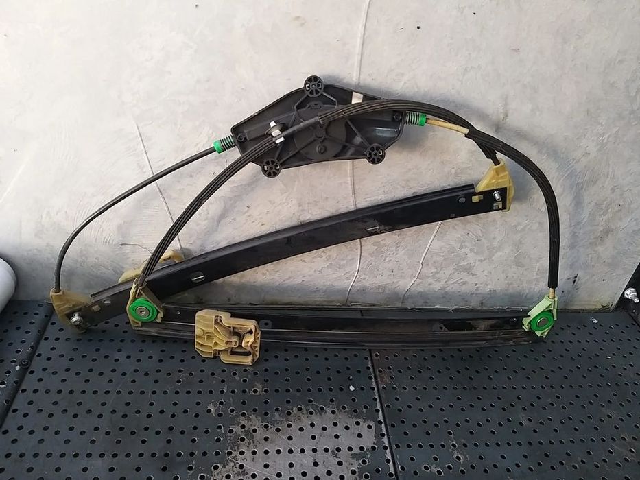 Macara geam electric stanga fata audi a4 b8 8k 8k0837461