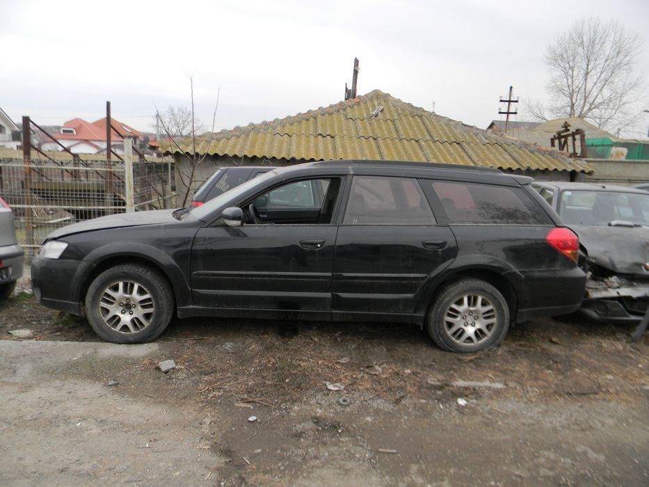 Dezmembrari Subaru OUTBACK (BL, BP) (2003-2009) 2.5 AWD Benzina