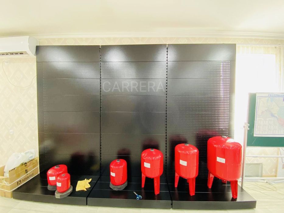 Торговый прилавок стеллаж витринный стелаж савдо стилаж