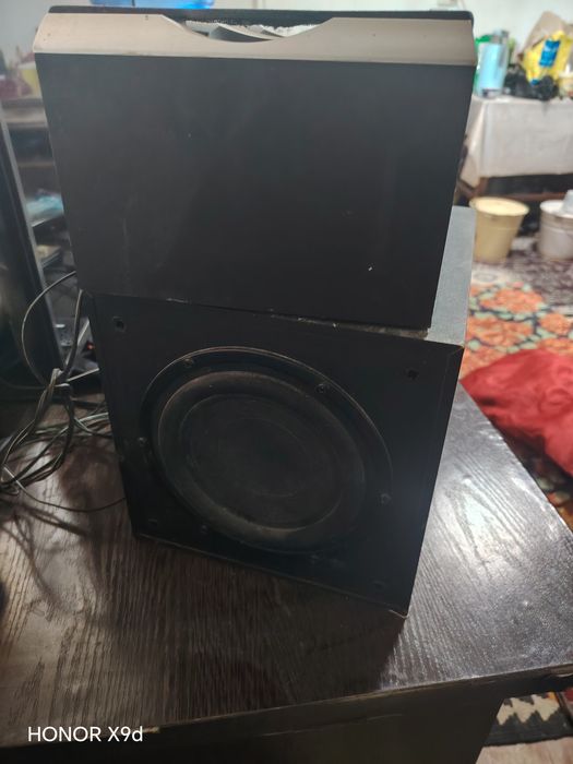 Сотилади EDIFIER X600 2.1