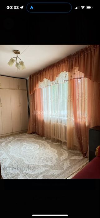 2-х ком. квартира в КИЗ