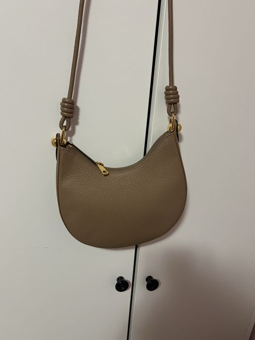 Кафява Чанта Furla