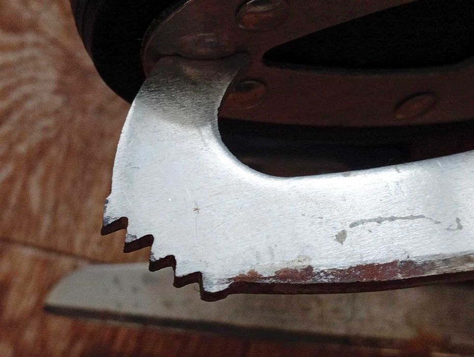 Коньки для девушки