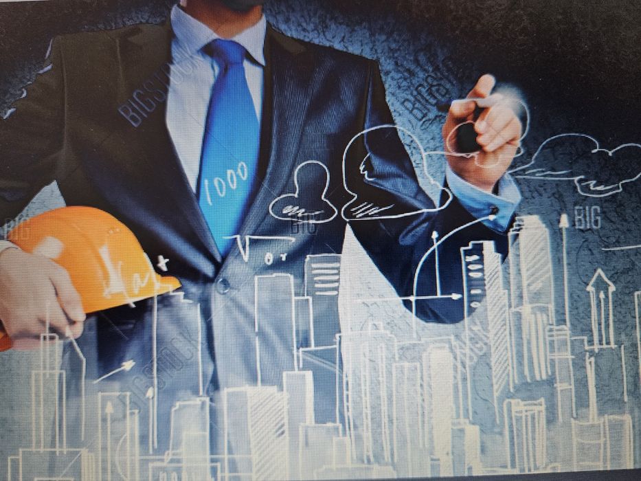 ТОО 2 категория проектная