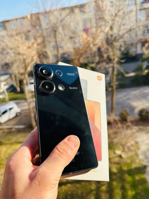 Redmi note 13 pro