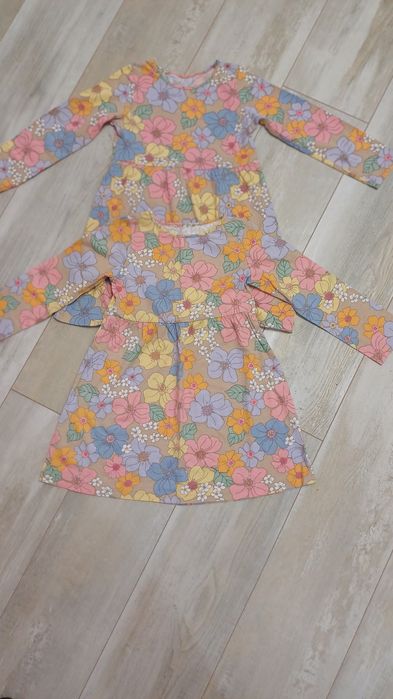 Детски дрешки 104-110