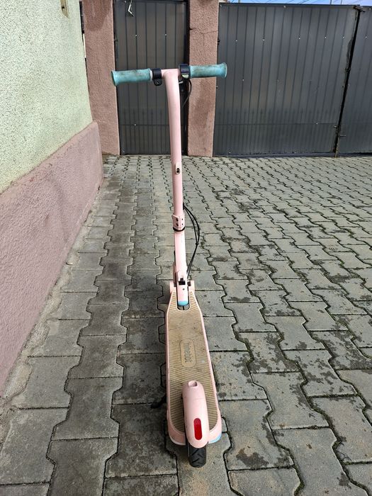 Trotineta electrica Ninebot Kids  6-12ani