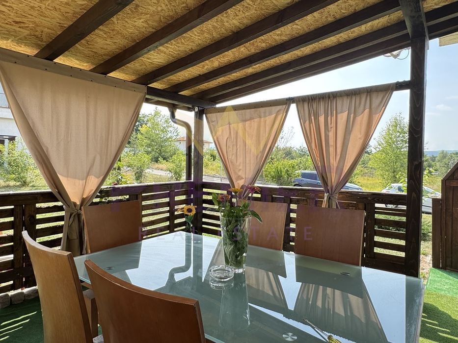 Продава се Двустаен апартамент в Долна баня - 71 кв.м за 1296 €/кв.м - Снимка #8