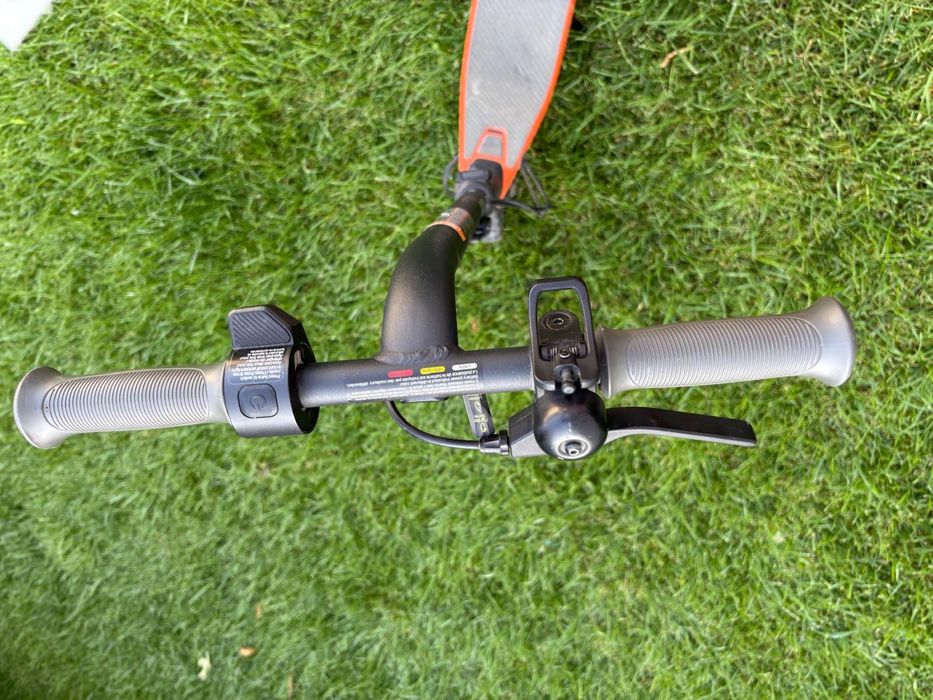 Trotinetă electrică Ninebot C2 Copii