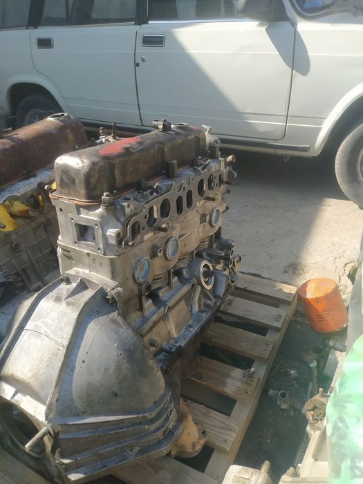 Матор Газель уваз