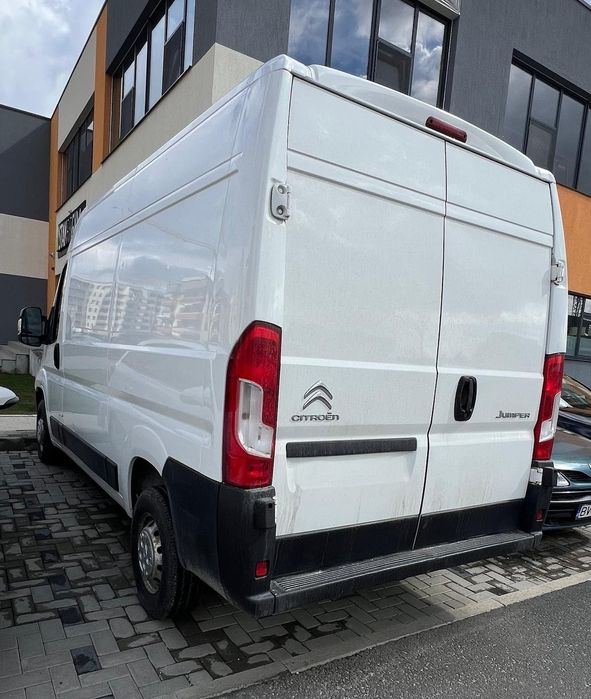 Citroen jumper 2.2 hdi
