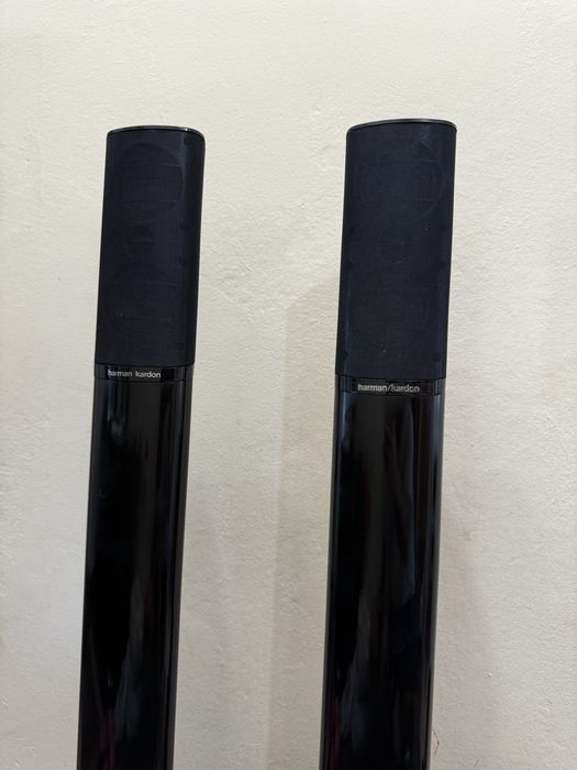 Harman Kardon Тонколони