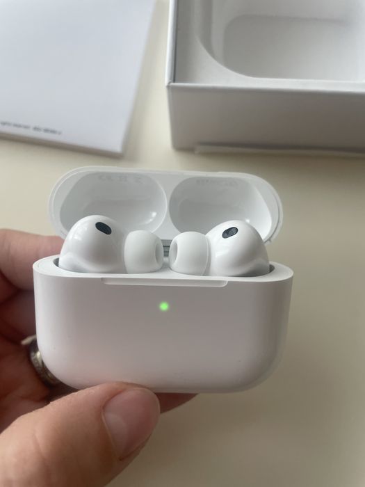 AirPods Pro 3 ANC