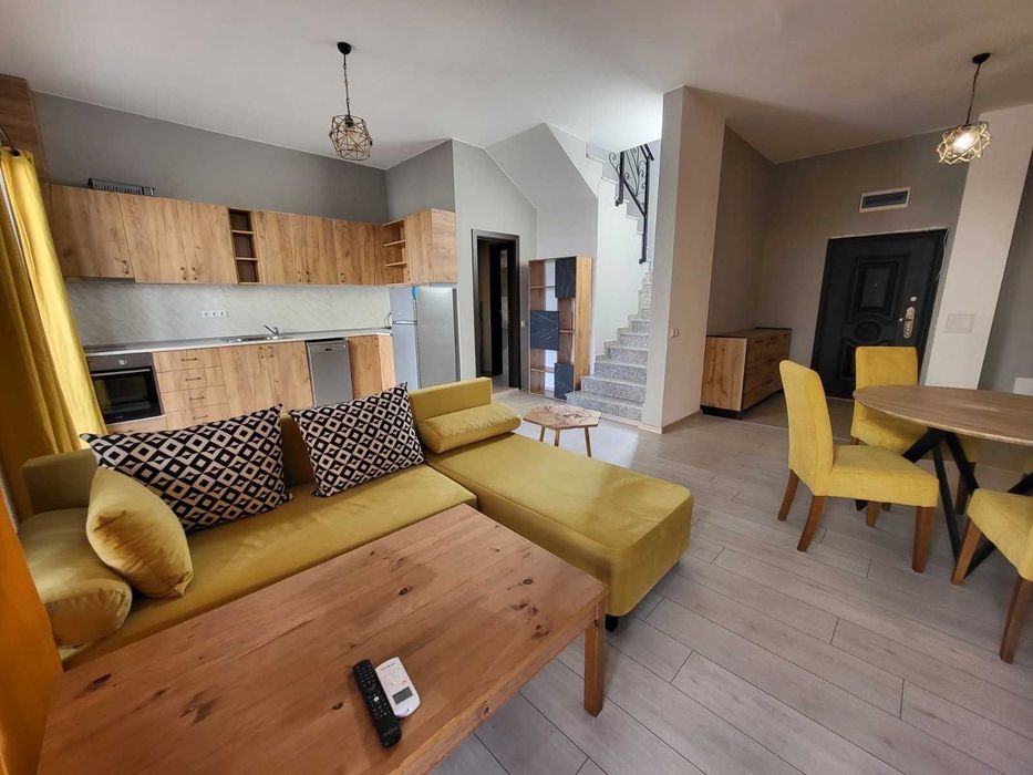 Дава се под наем Къща в Бургас, Сарафово - 140 кв.м за 1000 € - Снимка #4