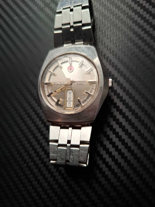 Лот от часовници - автоматични