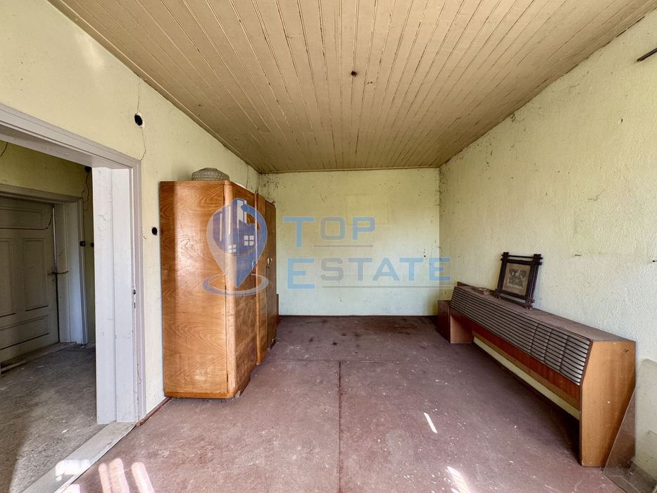 Продава се Къща в с. Водолей, Област Велико Търново - 100 кв.м за 210 €/кв.м - Снимка #6