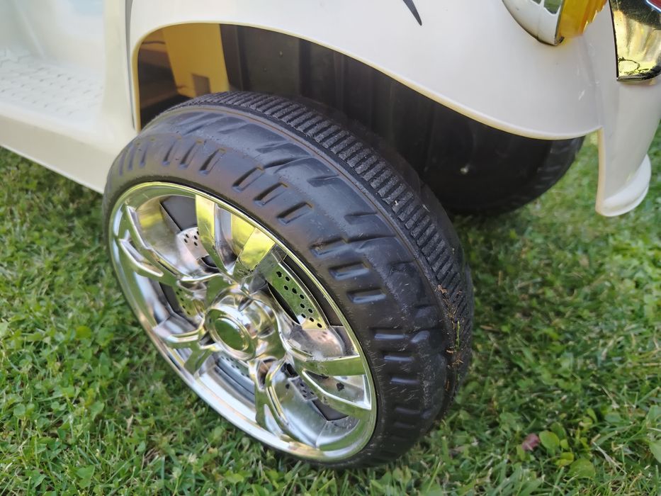 Scooter electric