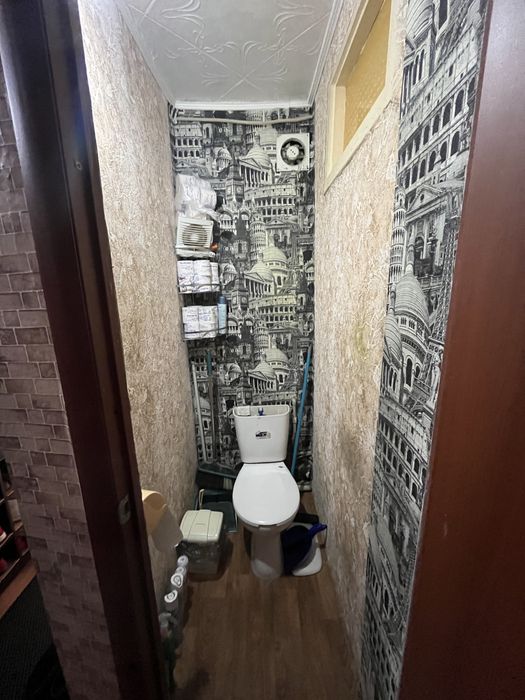 Срочно продам квартиру