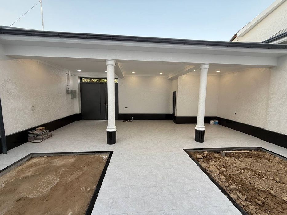 Oq-tepa Chilonzor O'rinboyakani choyhonasi 2.9-sotok Uchaska Sotiladi