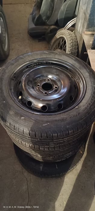 Дөңгелек сатылады диаметр 15