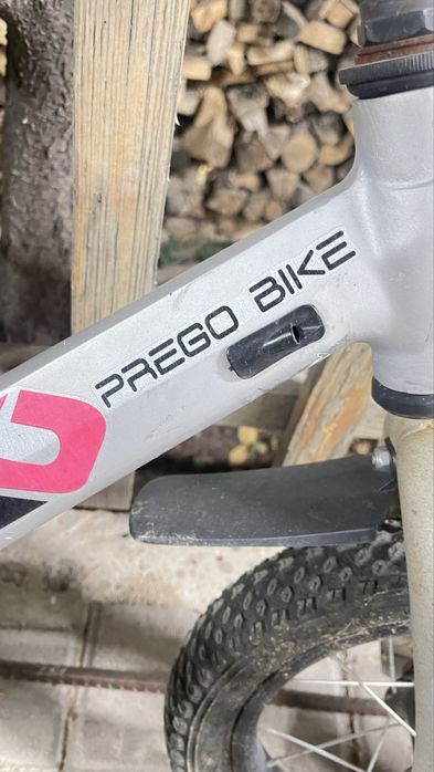 Велосипед  детский