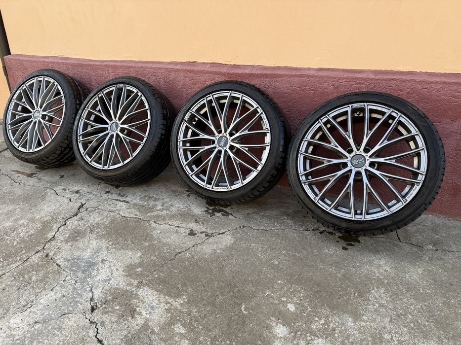 Jante OZ 150 Italia R18