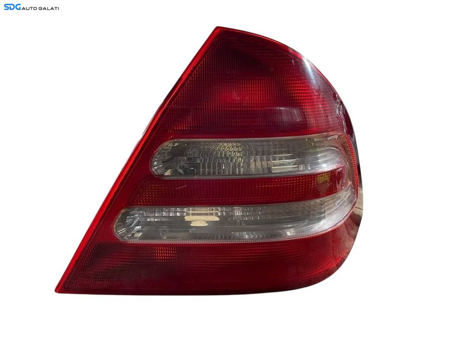 Stop Lampa Tripla Dreapta Mercedes Clasa C Class W203 2001 - 2004 [LR0239]
