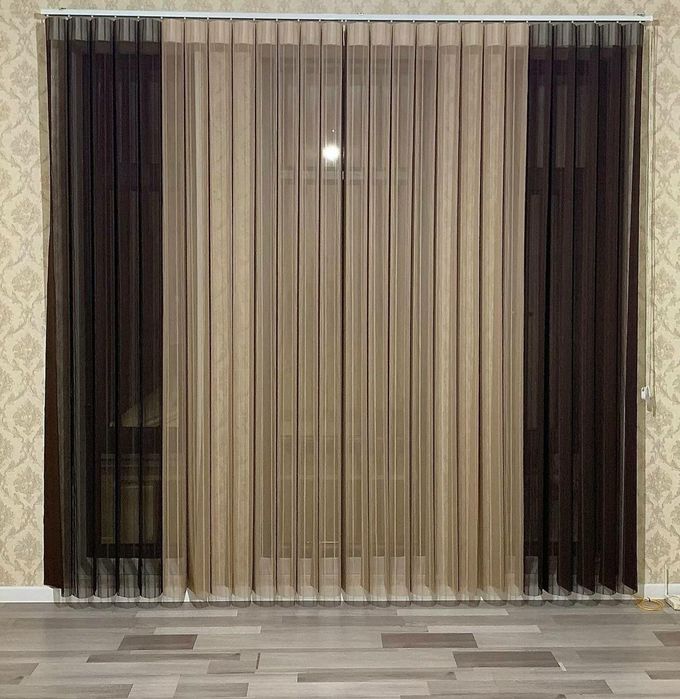 Jalyuzi Parda OPTOM narxda !