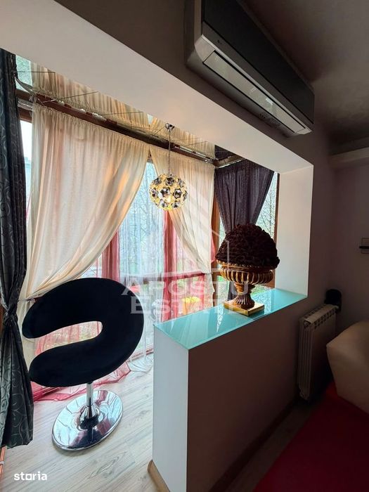 Apartament cu 3 camere de inchiriat, Take Ionescu , Timisoara
