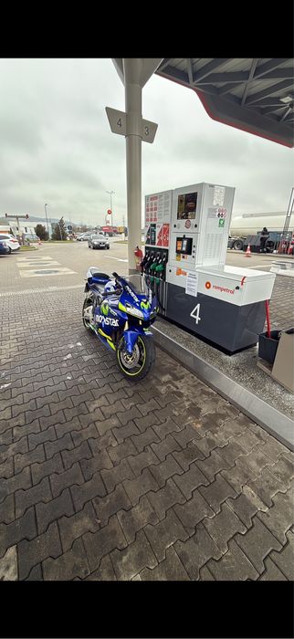 Honda Cbr 600rr 2006