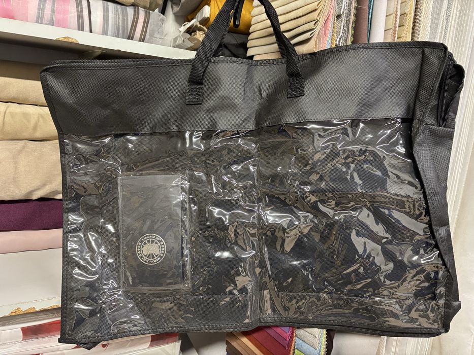 Canada goose зимно яке