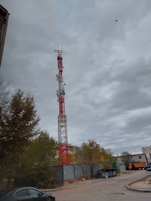 Промышленные альпинисты