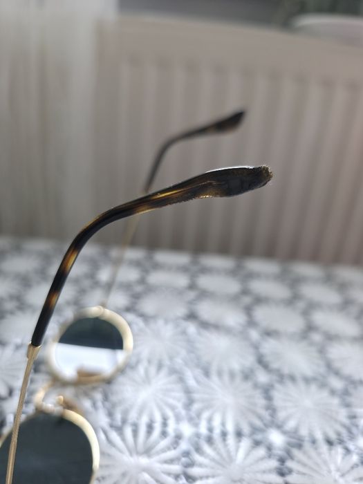 Слънчеви очила Ray-Ban RB3547N - 001