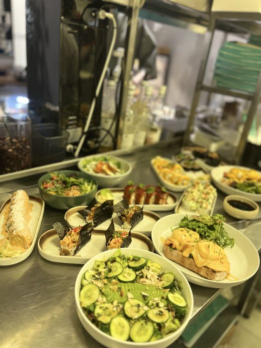 Повар на выезд Шеф на выезд