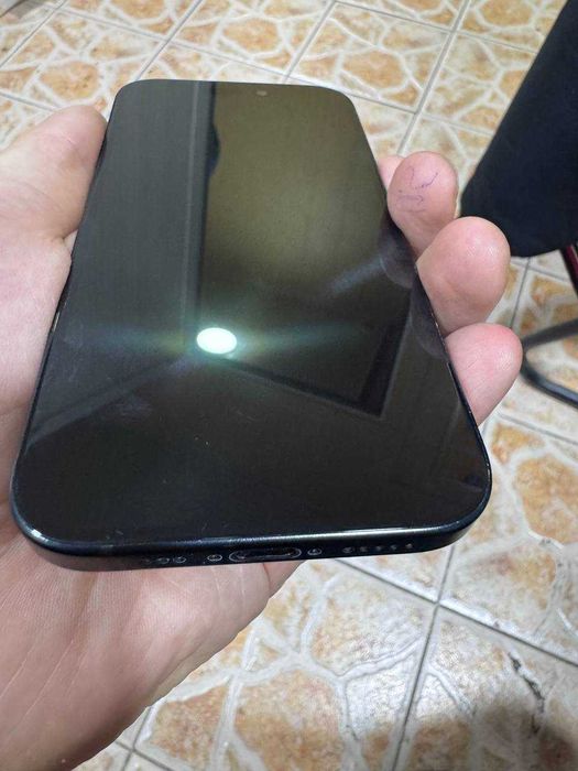 Продается Iphone 15