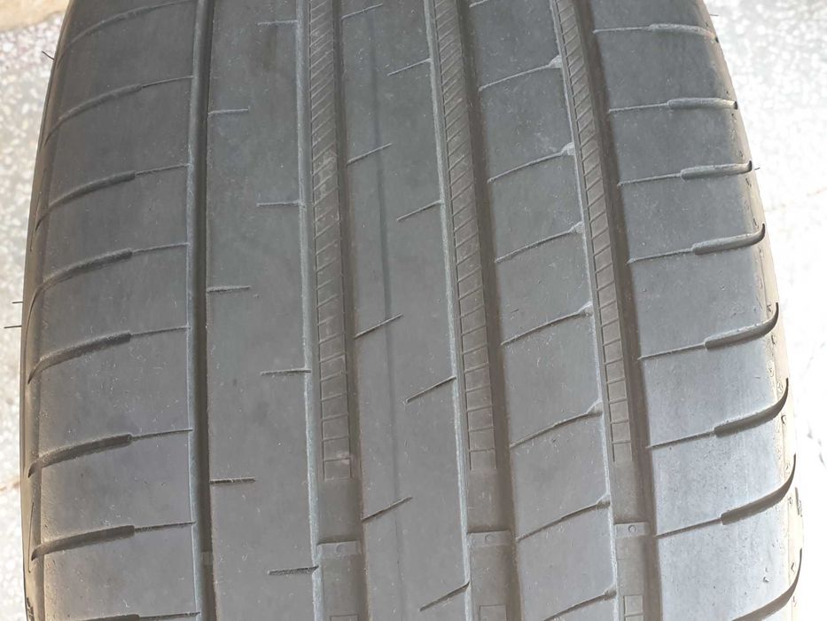 4 броя летни гуми GOOD YEAR Eagle F1 Asymmetric 5 225/40 R18 92Y.