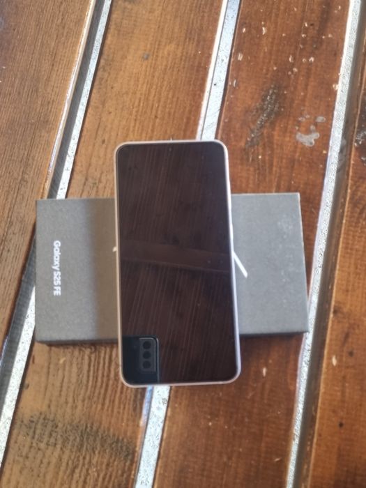 Samsung s25 fe impecabil 256 de gb