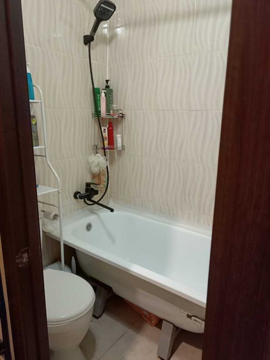 Продаю двухкомнатную квартиру