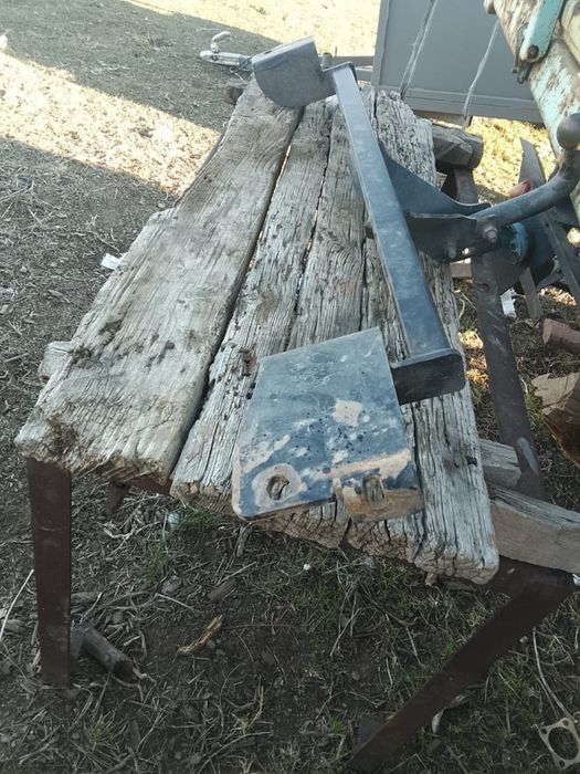 Продам фаркгп для нивы