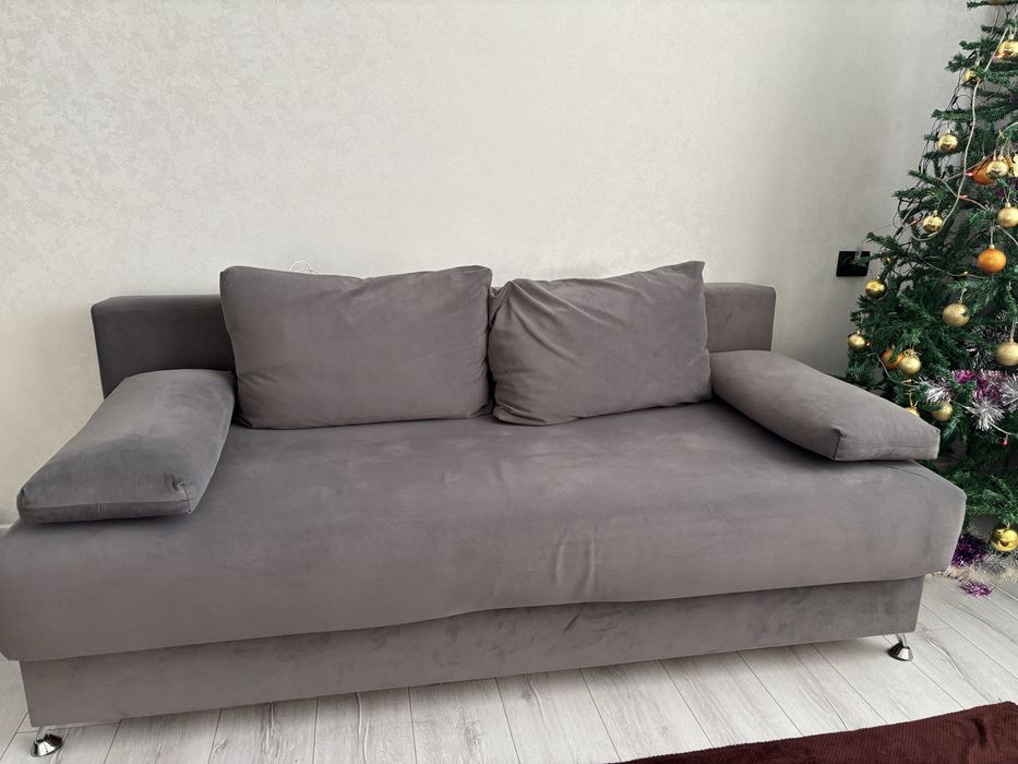 раскладной диван
