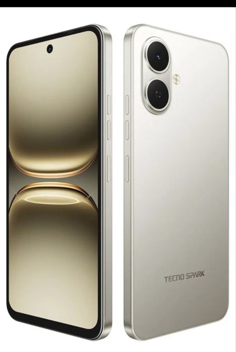 Tecno spark telefoni android
