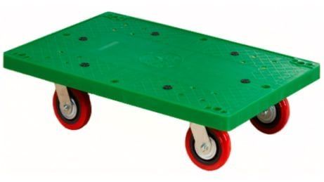 Тележки Корейский ручные и платформенные